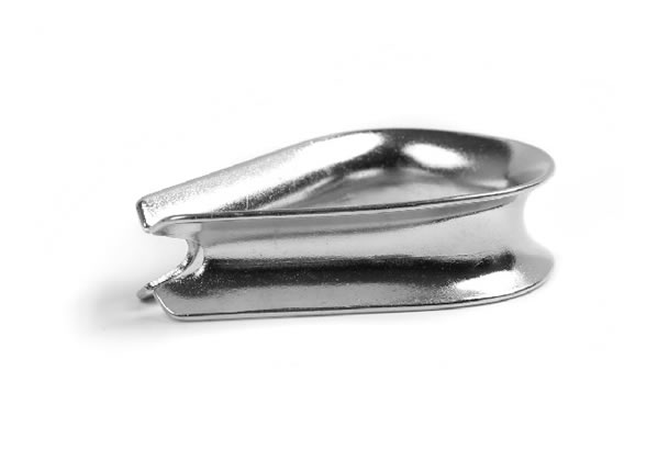 成華鋼絲繩雞心環(huán)